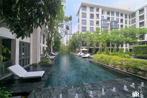 Condominio de 3 dormitorios en Bangkok, Tailandia № 186711 - foto 9