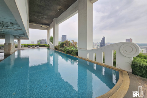 Condominio de 3 dormitorios en Bangkok, Tailandia № 186711 - foto 10