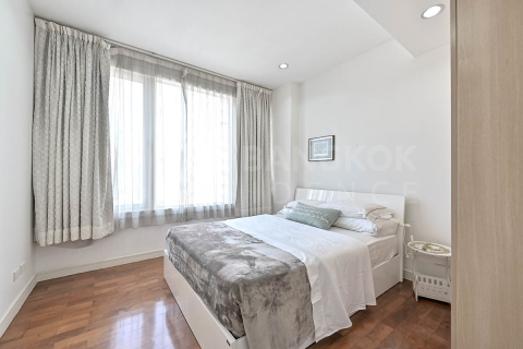 Eigentumswohnung in Bangkok, Thailand, 2 Schlafzimmer  № 247589