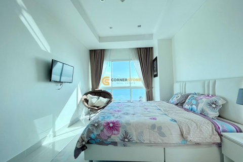 Studio in the Condo auf Jomtien Beach, Pattaya, Thailand № 234427 - Foto 7