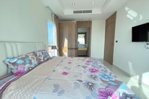 Studio in the Condo auf Jomtien Beach, Pattaya, Thailand № 234427 - Foto 8