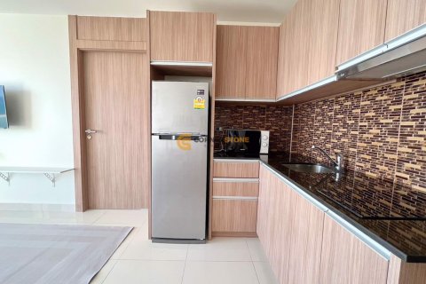 Studio in the Condo auf Jomtien Beach, Pattaya, Thailand № 234427 - Foto 5