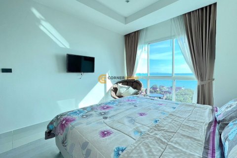 Studio in the Condo auf Jomtien Beach, Pattaya, Thailand № 234427 - Foto 9