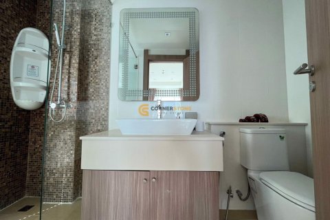 Studio in the Condo auf Jomtien Beach, Pattaya, Thailand № 234427 - Foto 11