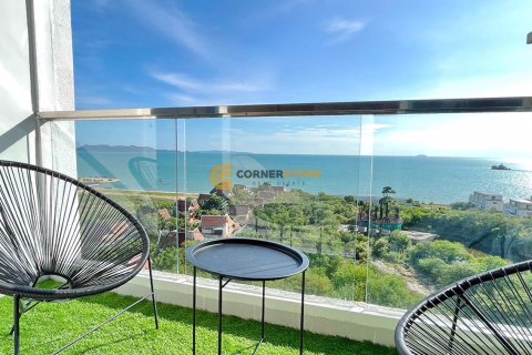 Studio in the Condo auf Jomtien Beach, Pattaya, Thailand № 234427 - Foto 2
