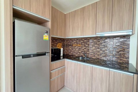 Studio in the Condo auf Jomtien Beach, Pattaya, Thailand № 234427 - Foto 6
