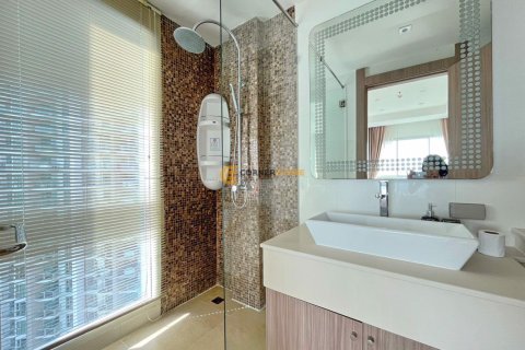 Studio in the Condo auf Jomtien Beach, Pattaya, Thailand № 234427 - Foto 10