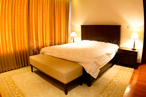 Condo in Bangkok, Thailand, 2 bedrooms № 249555