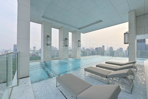 Condominio de 2 dormitorios en Bangkok, Tailandia № 188140 - foto 3