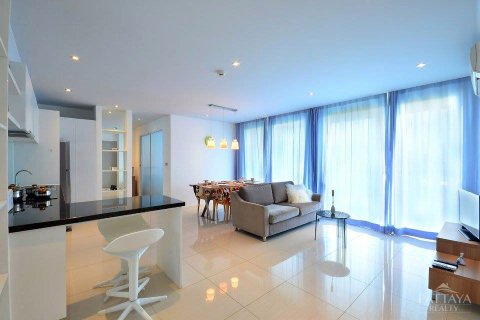 Condominio de 2 dormitorios en Pattaya, Tailandia en Atlantis Condo Resort  № 243369