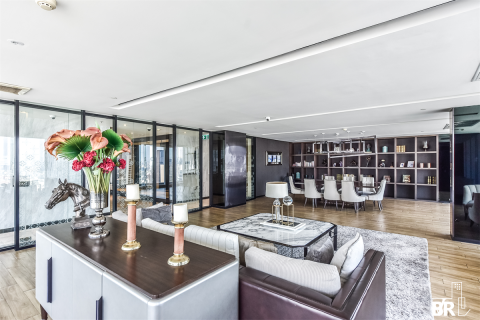 Condo in Bangkok, Thailand, 1 bedroom № 187016 - photo 9