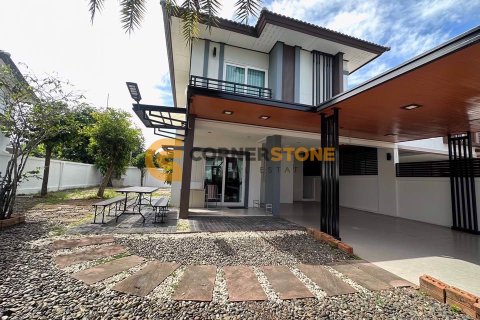 Estudio en Pattaya, Tailandia № 243521