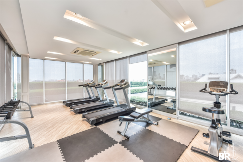 Condominio de 2 dormitorios en Bangkok, Tailandia № 184987 - foto 8