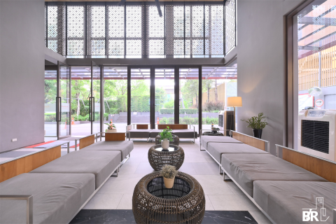 Eigentumswohnung in Bangkok, Thailand, 2 Schlafzimmer  № 184987 - Foto 6