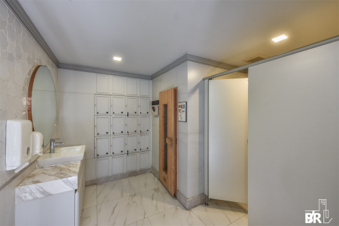 Condo in Bangkok, Thailand, 2 bedrooms  № 184987 - photo 6