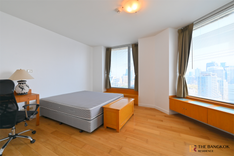 Condo in Bangkok, Thailand, 3 bedrooms  № 247498
