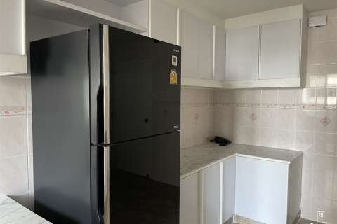 Eigentumswohnung in Bangkok, Thailand, 3 Schlafzimmer  № 249146
