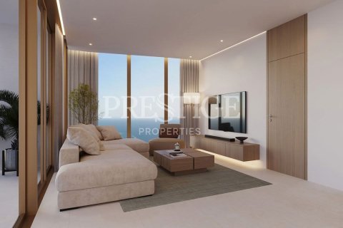 Eigentumswohnung in Pattaya, Thailand, 2 Schlafzimmer № 249961