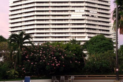 Condo on Jomtien Beach, Pattaya, Thailand, 1 bedroom № 242403 - photo 4