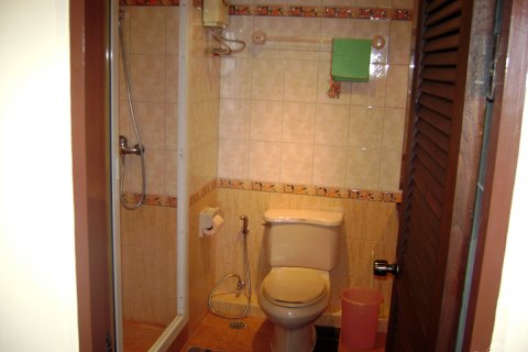 Eigentumswohnung auf Jomtien Beach, Pattaya, Thailand, 1 Schlafzimmer № 242403 - Foto 9