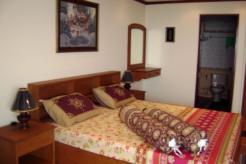 Eigentumswohnung auf Jomtien Beach, Pattaya, Thailand, 1 Schlafzimmer № 242403 - Foto 12