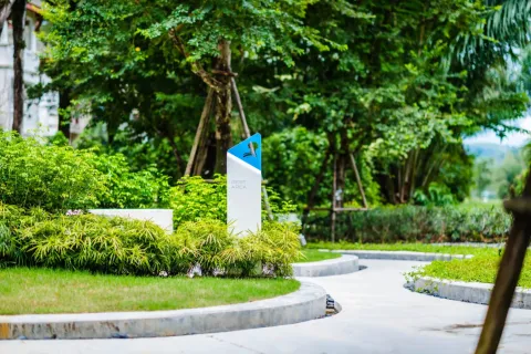 Condominio de 1 dormitorio en Bang Tao, Tailandia № 242014 - foto 23