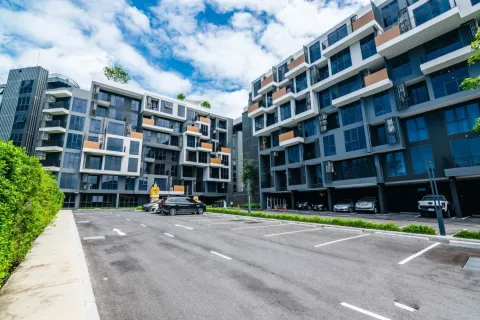 Condominio de 1 dormitorio en Bang Tao, Tailandia № 242014 - foto 27