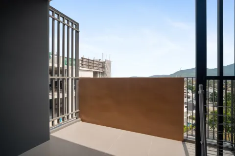 Condominio de 1 dormitorio en Bang Tao, Tailandia № 242014 - foto 9