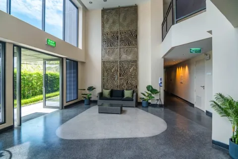 Condominio de 1 dormitorio en Bang Tao, Tailandia № 242014 - foto 10