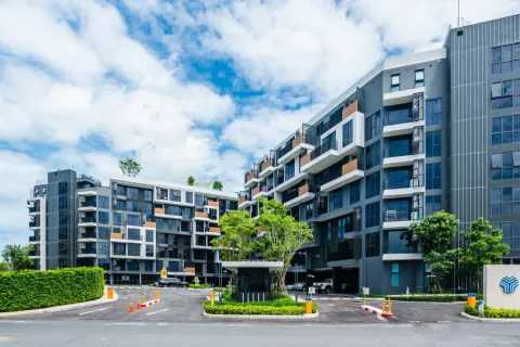 Condominio de 1 dormitorio en Bang Tao, Tailandia № 242014 - foto 26