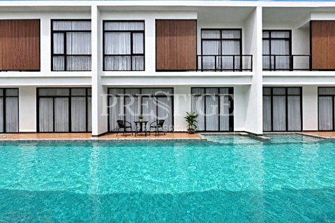 บ้านในพัทยา, ประเทศไทย 3 ห้องนอน № 250034