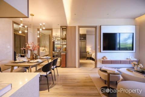 Condo in Pattaya, Thailand, 2 bedrooms № 234175 - photo 16