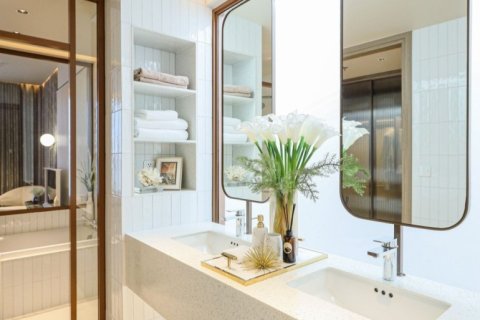 Condo in Pattaya, Thailand, 2 bedrooms № 234175 - photo 20
