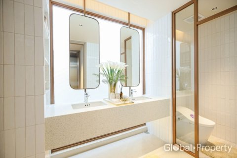 Condo in Pattaya, Thailand, 2 bedrooms № 234175 - photo 22