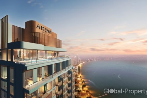 Condo in Pattaya, Thailand, 2 bedrooms № 234175 - photo 3