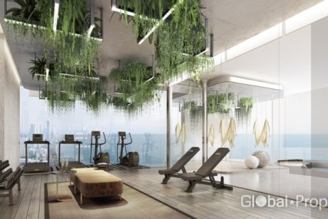 Condo in Pattaya, Thailand, 2 bedrooms № 234175 - photo 6