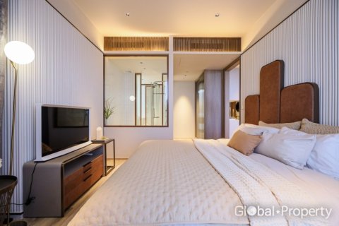 Condo in Pattaya, Thailand, 2 bedrooms № 234175 - photo 15
