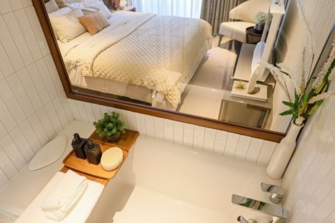 Condo in Pattaya, Thailand, 2 bedrooms № 234175 - photo 18