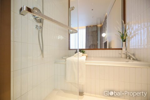 Condo in Pattaya, Thailand, 2 bedrooms № 234175 - photo 23