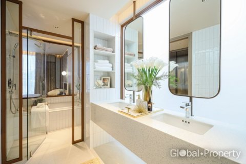 Condo in Pattaya, Thailand, 2 bedrooms № 234175 - photo 21