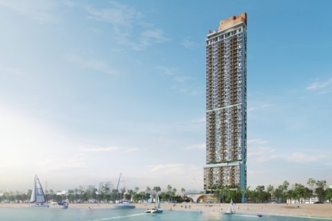 Condo in Pattaya, Thailand, 2 bedrooms № 234175 - photo 2
