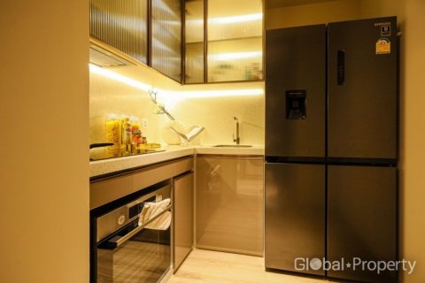 Condo in Pattaya, Thailand, 2 bedrooms № 234175 - photo 17