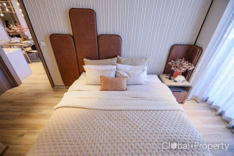 Condo in Pattaya, Thailand, 2 bedrooms № 234175 - photo 10