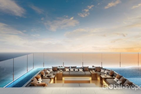 Condo in Pattaya, Thailand, 2 bedrooms № 234175 - photo 5