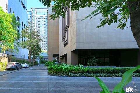 Condominio de 2 dormitorios en Bangkok, Tailandia № 187490 - foto 4