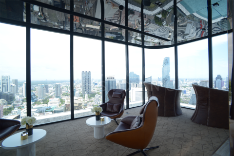 Condominio de 1 dormitorio en Bangkok, Tailandia № 185811 - foto 7