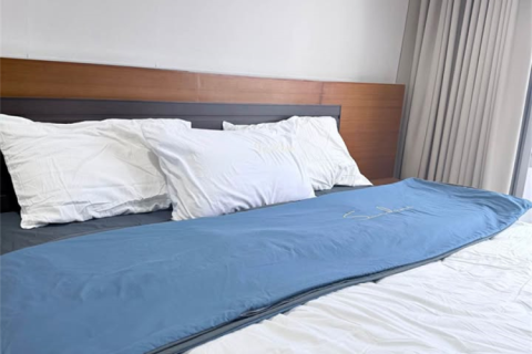 Eigentumswohnung in Bangkok, Thailand, 2 Schlafzimmer № 249547