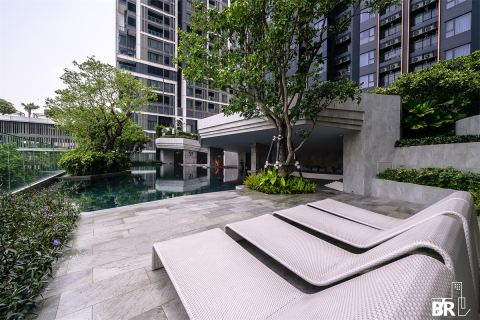 Condominio de 2 dormitorios en Bangkok, Tailandia № 188605 - foto 8