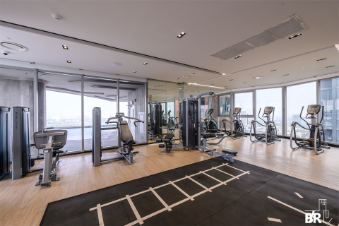 Condominio de 2 dormitorios en Bangkok, Tailandia № 188605 - foto 10