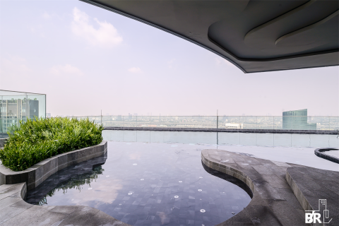 Condominio de 2 dormitorios en Bangkok, Tailandia № 188605 - foto 9